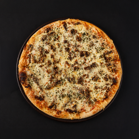 10. Pizza Kebab