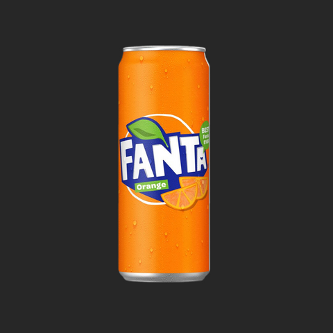 83. Fanta