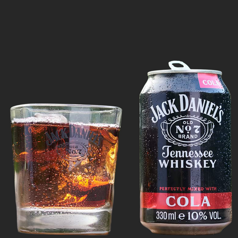 96. JackCola