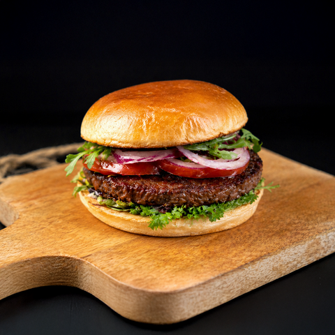 56. Hamburger