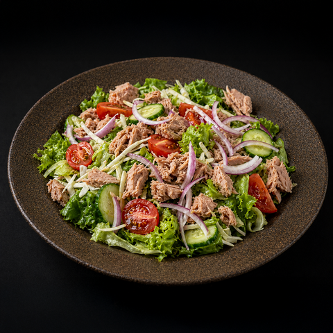 67. Thunfischsalat