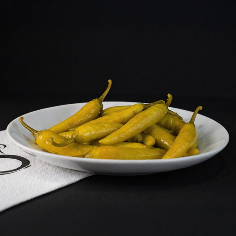 72. Peperoni