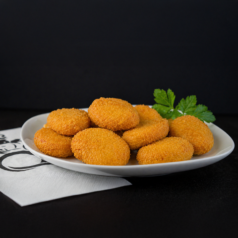 79. Chicken Nuggets 9 Stück