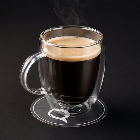 86. Tasse Kaffee