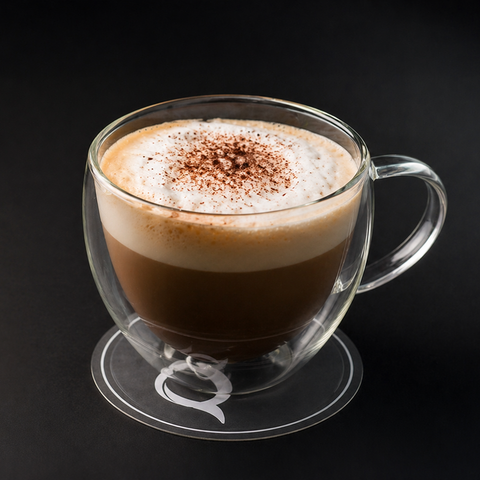 87. Latte / Cappuccino