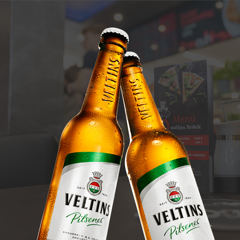 89. Veltins