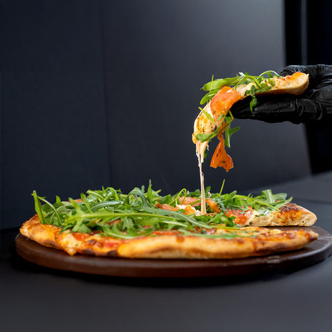3. Pizza Nustert