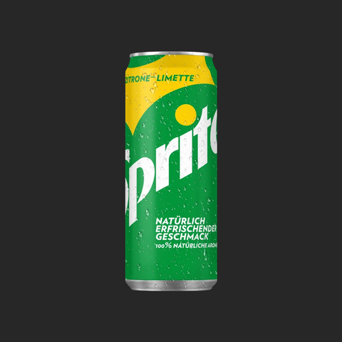 84. Sprite